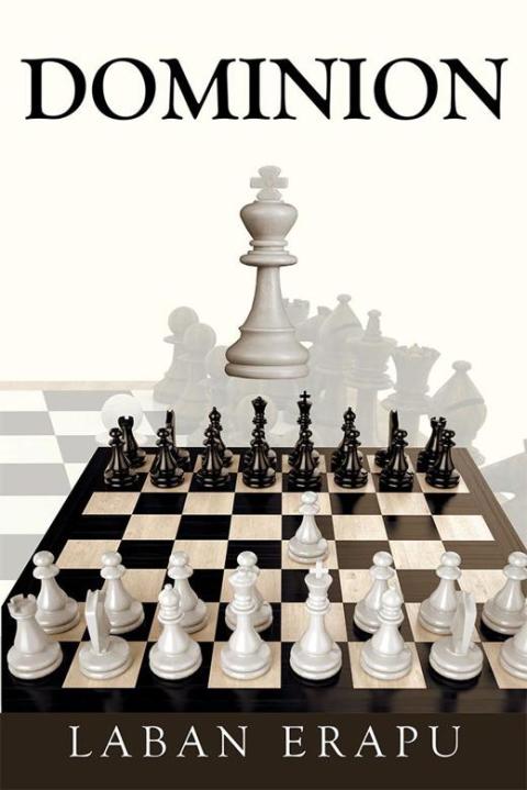 Cover image for book Dominion