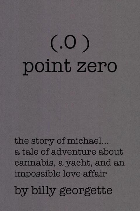 Cover image for book (.O ) Point Zero