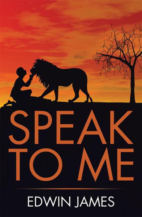 Cover image for book Speak to Me