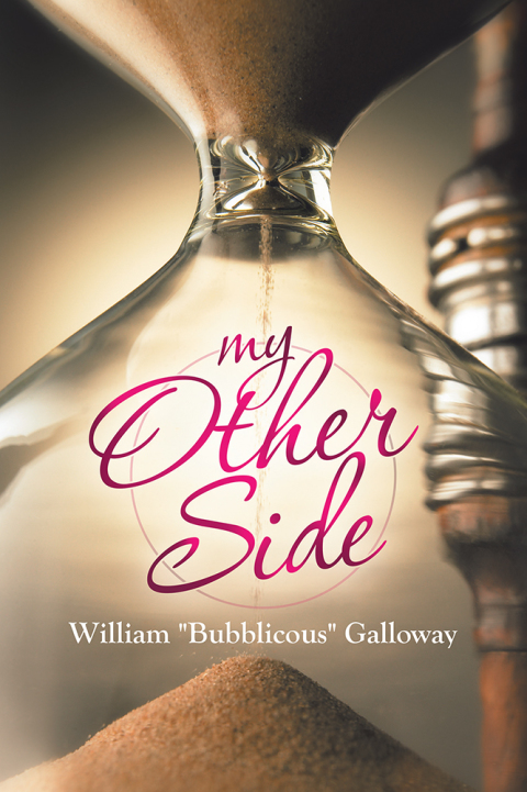 Cover image for book My Other Side