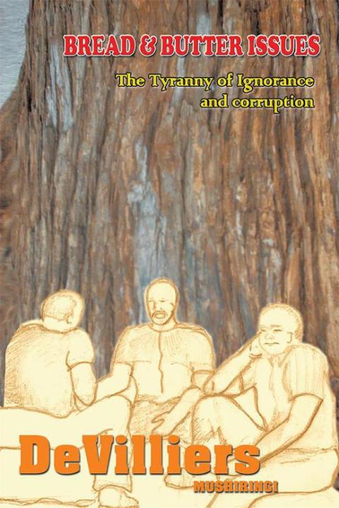 Cover image for book Bread and Butter Issues
