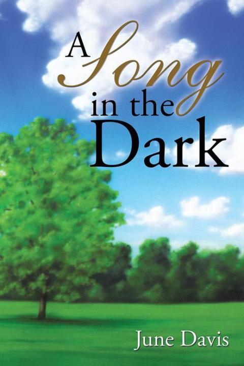 Cover image for book A Song in the Dark