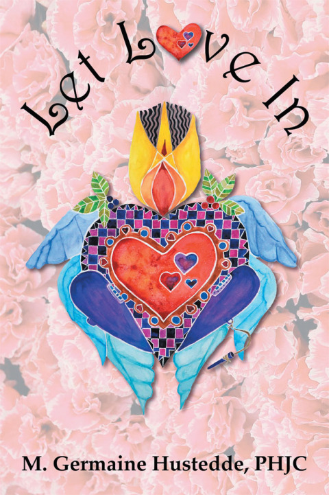 Cover image for book Let Love In