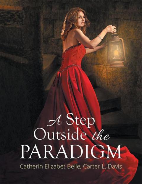 Cover image for book A Step Outside the Paradigm