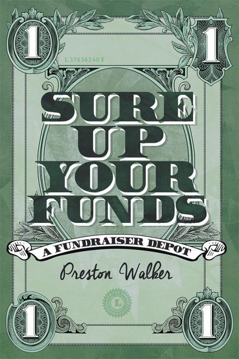 Cover image for book Sure up Your Funds