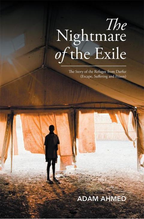 Cover image for book The Nightmare of the Exile