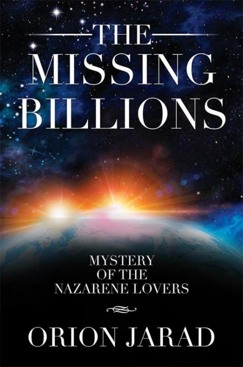 Cover image for book The Missing Billions