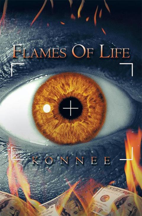 Cover image for book Flames of Life