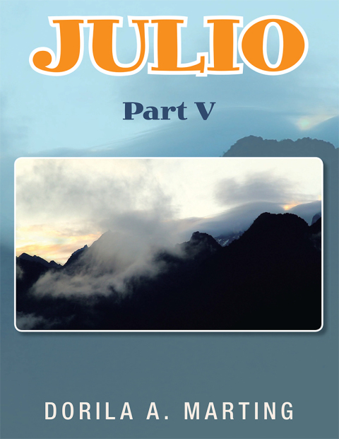 Cover image for book Julio