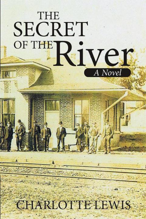 Cover image for book The Secret of the River