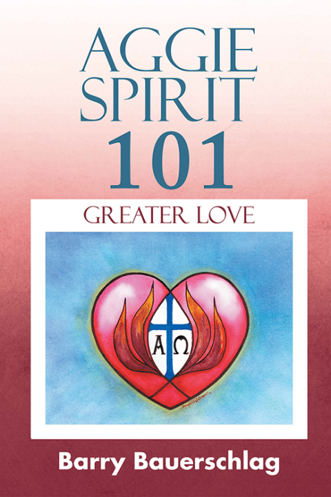 Cover image for book Aggie Spirit 101