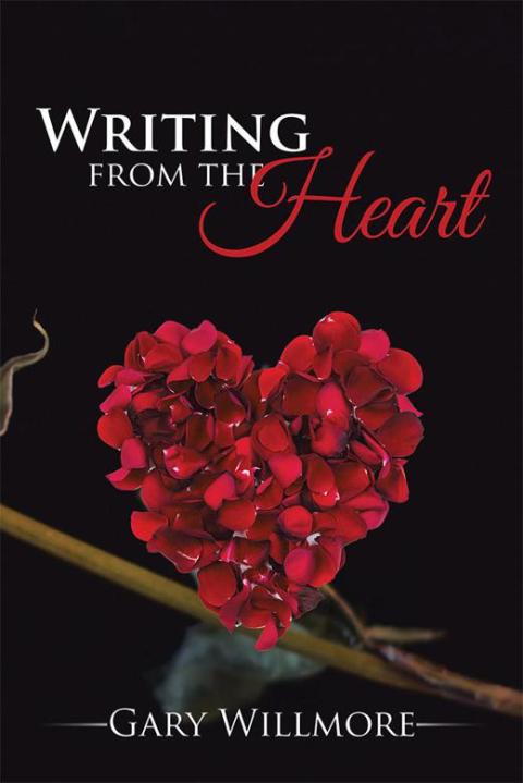 Cover image for book Writing from the Heart