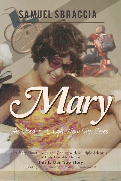 Cover image for book Mary
