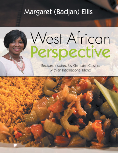Cover image for book West African Perspective