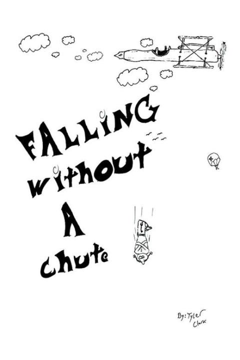 Cover image for book Falling Without a Chute