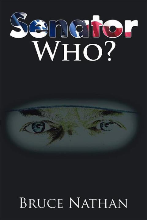 Cover image for book Senator Who?