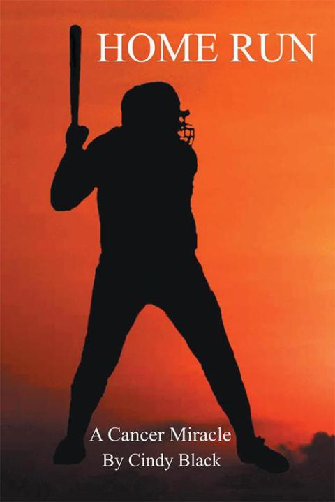 Cover image for book Home Run