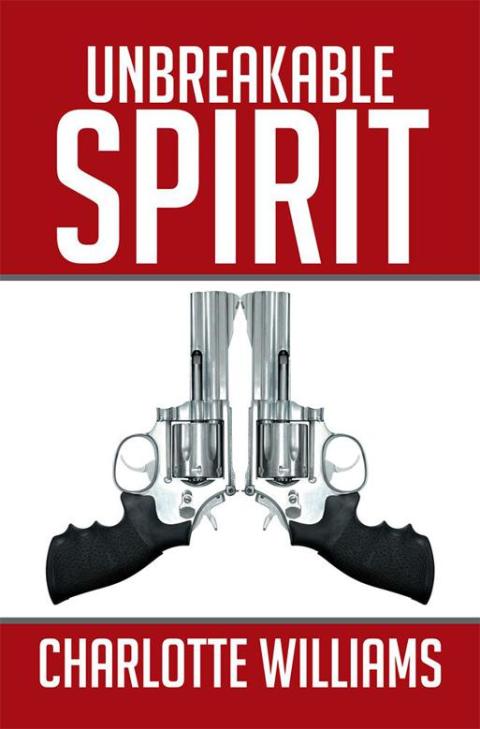 Cover image for book Unbreakable Spirit