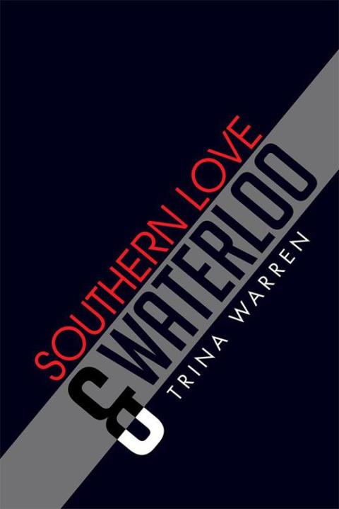 Cover image for book Southern Love & Waterloo