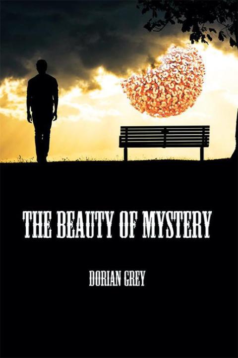 Cover image for book The Beauty of Mystery