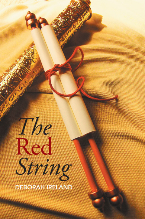 Cover image for book The Red String