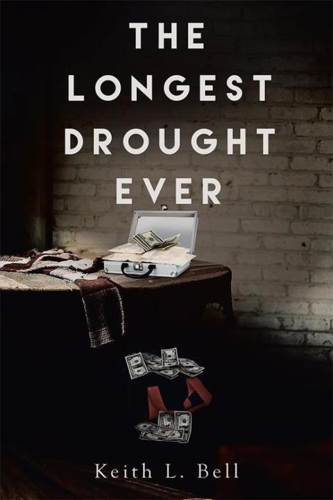 Cover image for book The Longest Drought Ever