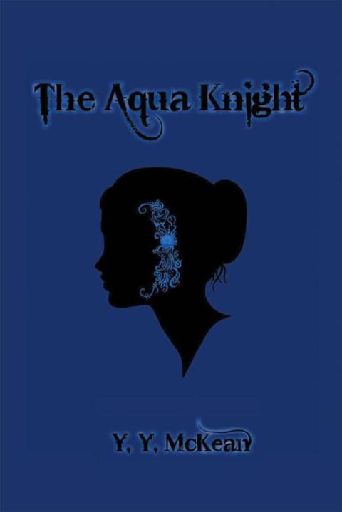 Cover image for book The Aqua Knight