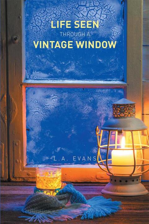 Cover image for book Life Seen Through a Vintage Window