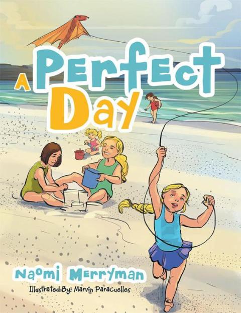 Cover image for book A Perfect Day