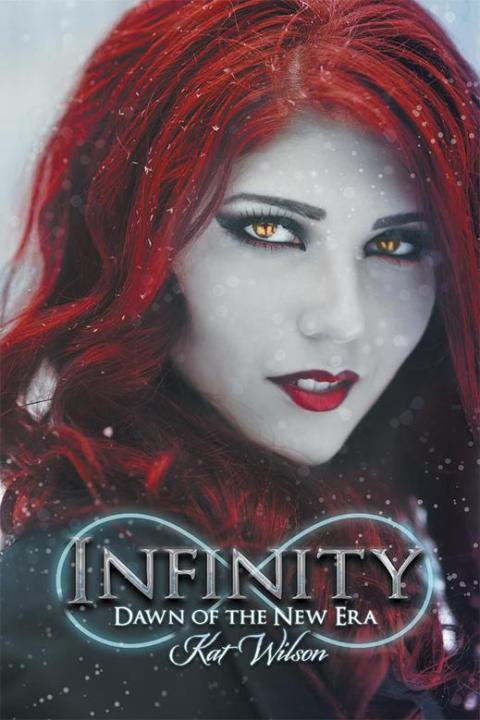 Cover image for book Infinity