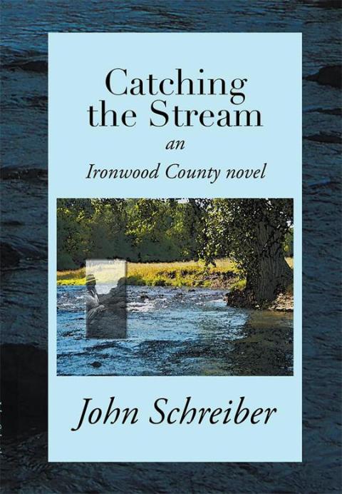 Cover image for book Catching the Stream