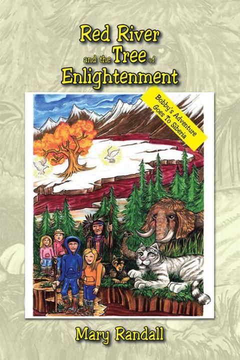 Cover image for book Red River and the Tree of Enlightenment