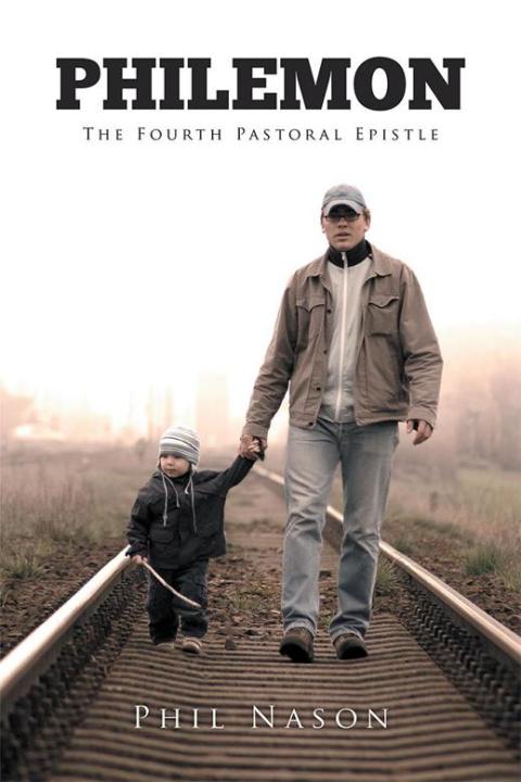 Cover image for book Philemon