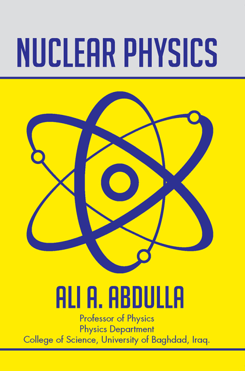 Cover image for book Nuclear Physics