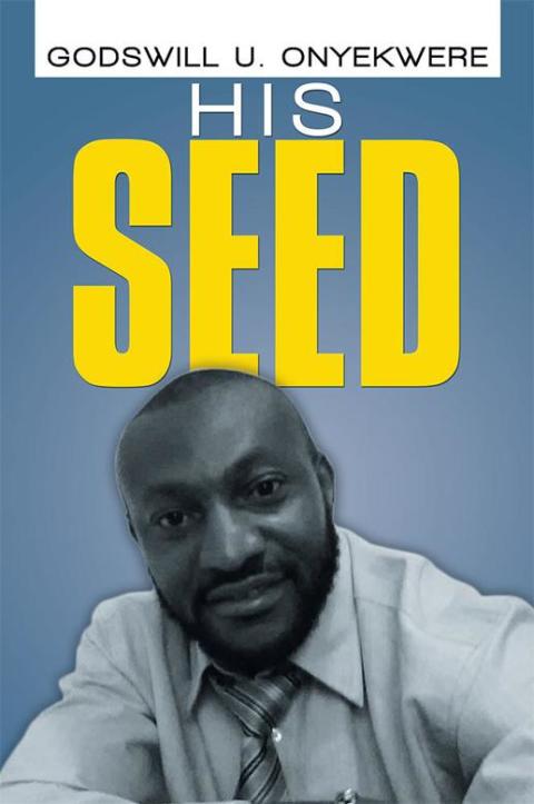 Cover image for book His Seed