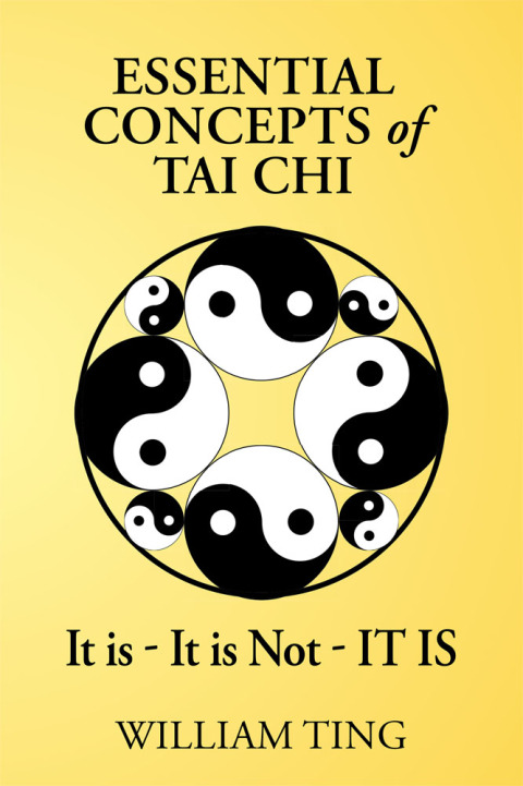Cover image for book Essential Concepts of Tai Chi