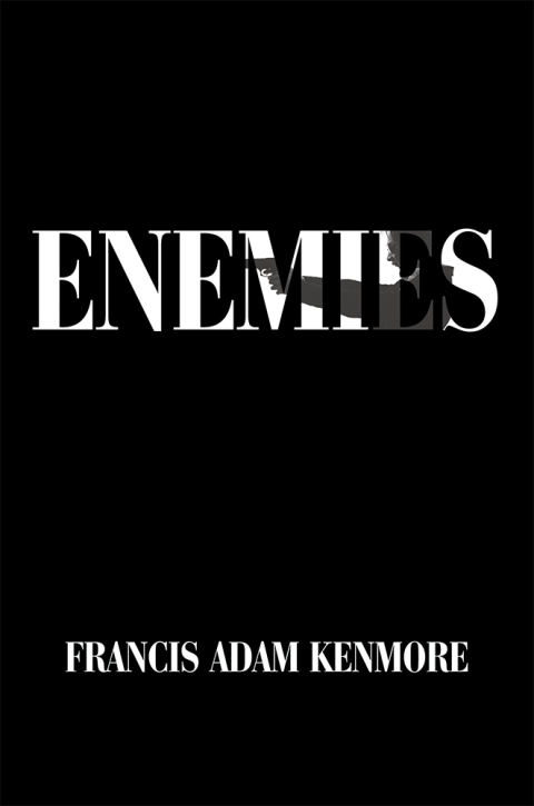 Cover image for book Enemies