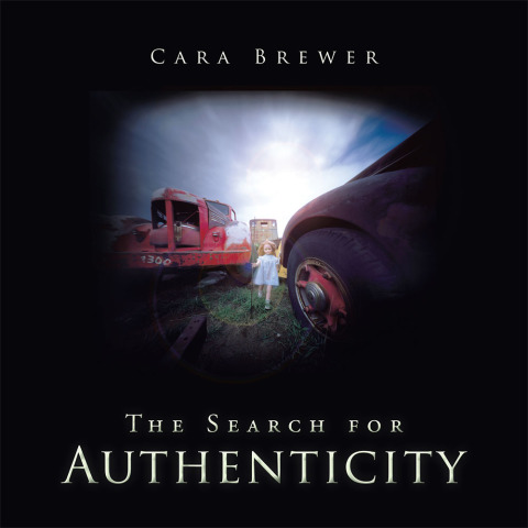 Cover image for book The Search for Authenticity