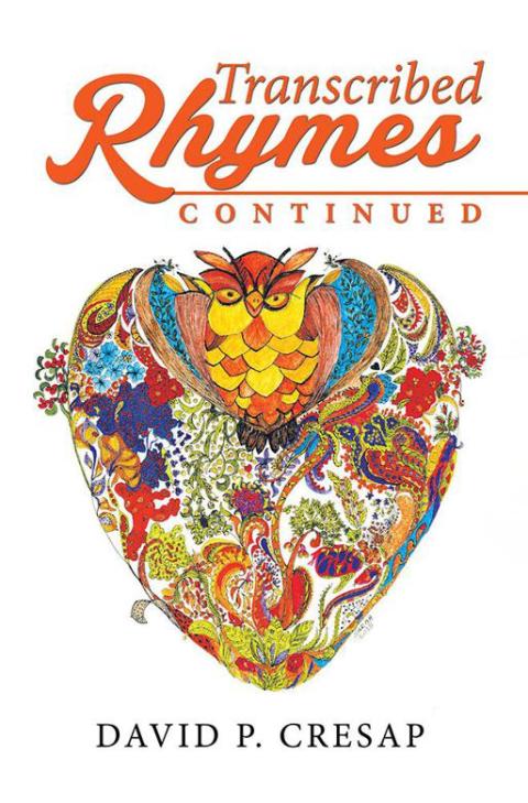 Cover image for book Transcribed 	Rhymes