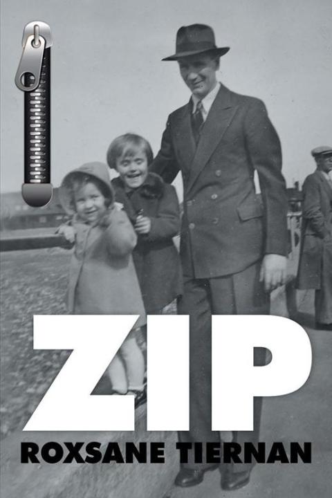 Cover image for book Zip