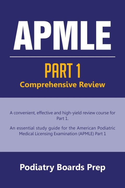 Cover image for book Apmle