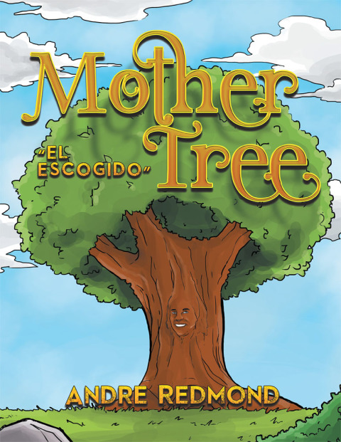 Cover image for book Mother Tree