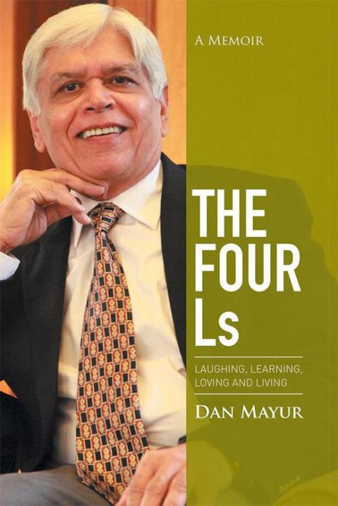 Cover image for book The Four Ls