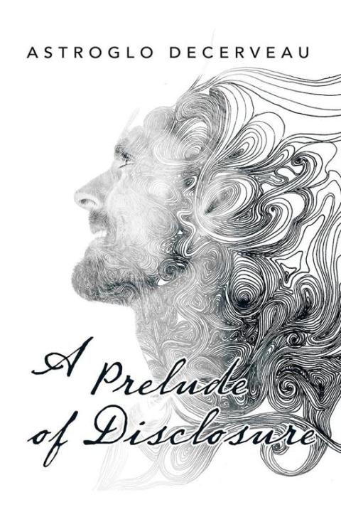 Cover image for book A Prelude of Disclosure