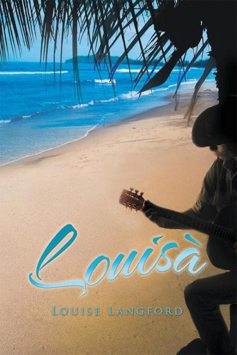Cover image for book Louisà