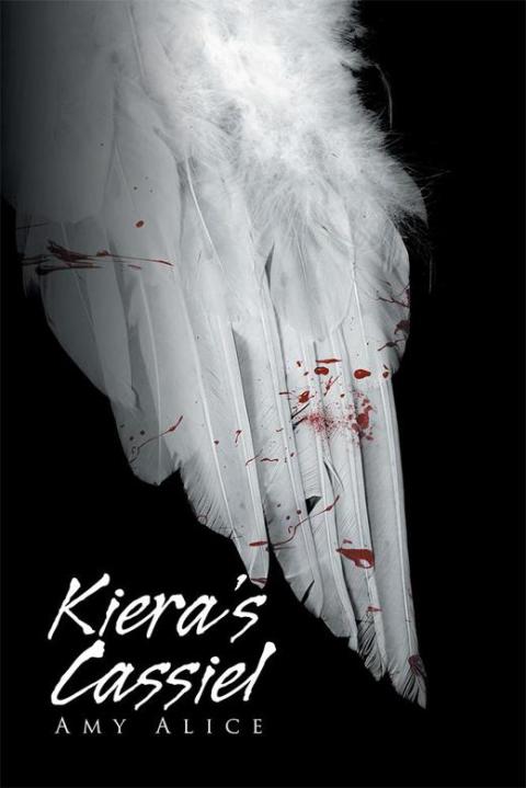 Cover image for book Kiera's Cassiel