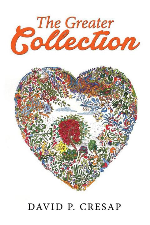 Cover image for book The Greater Collection