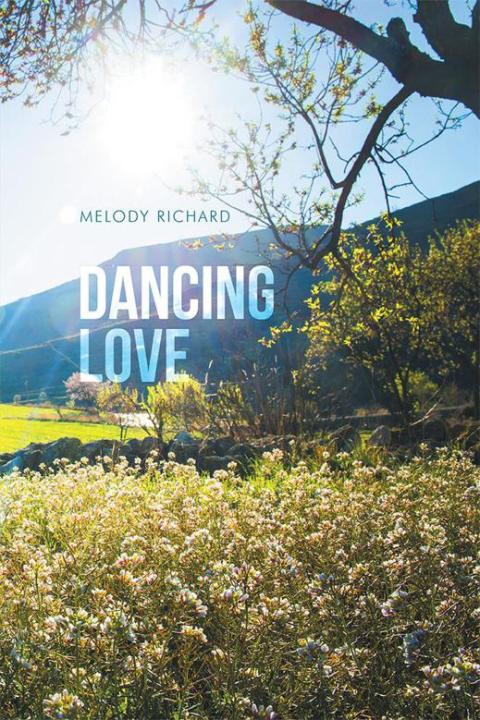 Cover image for book Dancing Love