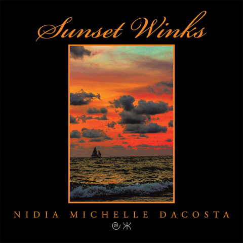Cover image for book Sunset Winks
