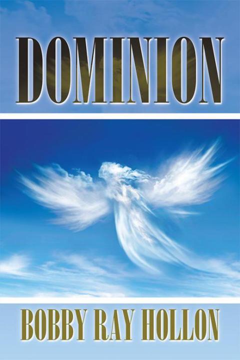 Cover image for book Dominion